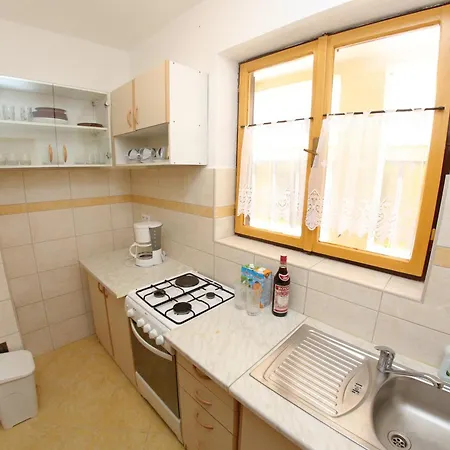 Vedrana Apartamento *
