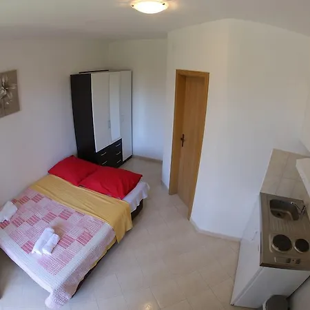 Vedrana Apartamento *