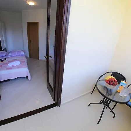 Apartamento Vedrana Zadar