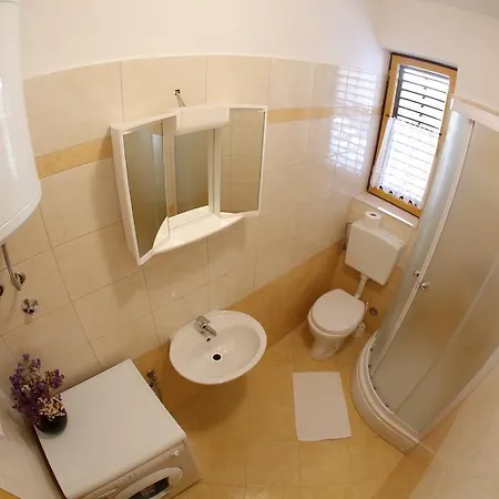 Vedrana Apartamento Zadar