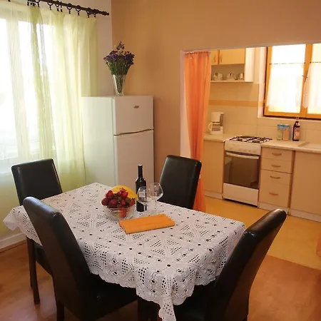 Apartment Vedrana