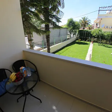Apartman Vedrana Zára