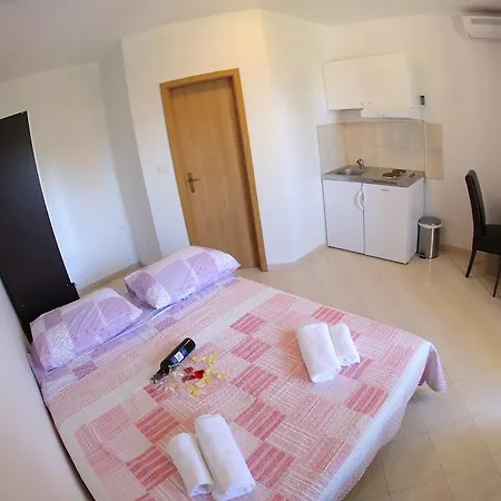 Vedrana Lägenhet Zadar