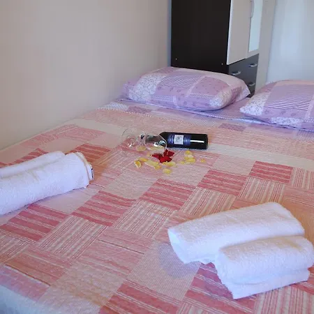 Apartment Vedrana