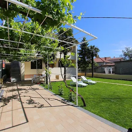 Apartment Vedrana