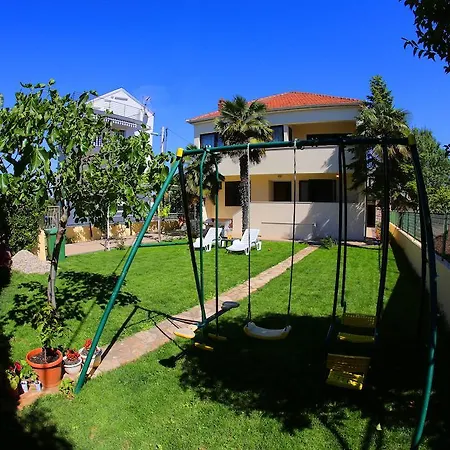 Apartment Vedrana