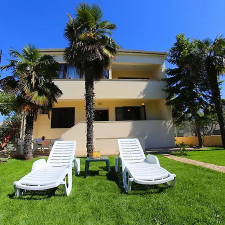 Vedrana Lejlighed Zadar