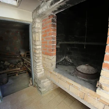 Vedrana Apartman *