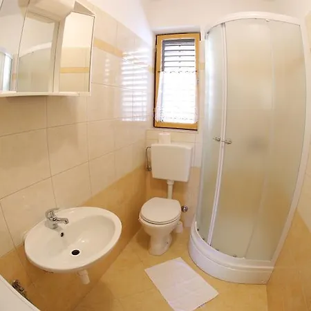 Apartman Vedrana