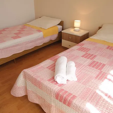 Vedrana Apartman