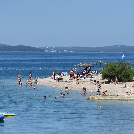 Vedrana Lägenhet Zadar