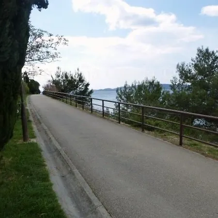 Vedrana Lejlighed Zadar