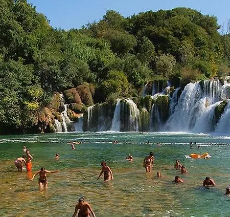 Apartman Vedrana