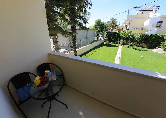 Lägenhet Vedrana Zadar