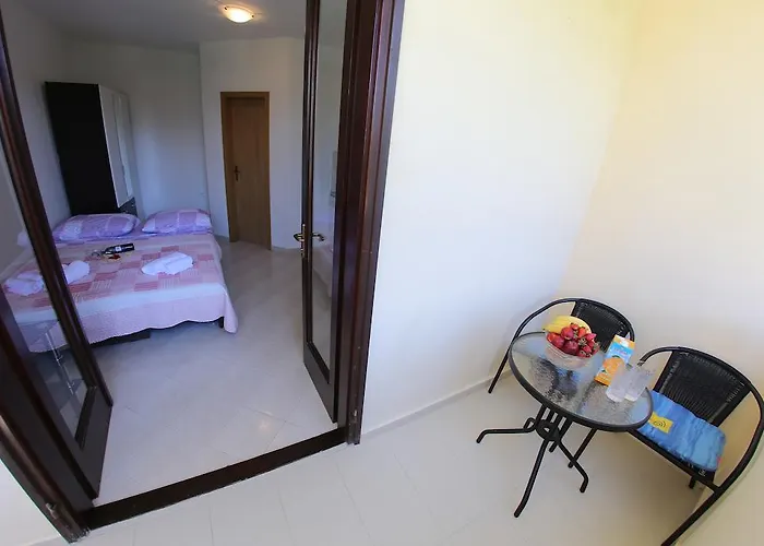 Lägenhet Vedrana Zadar