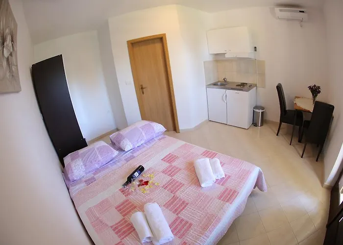 Vedrana Lägenhet Zadar