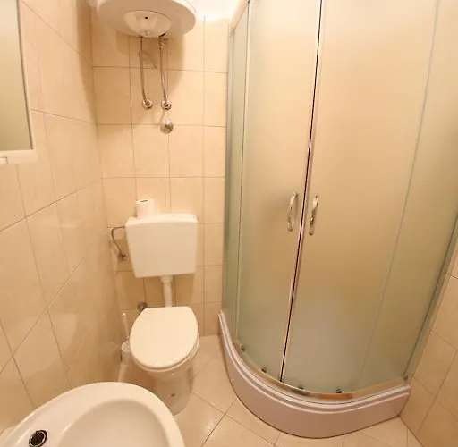 Vedrana Lägenhet Zadar