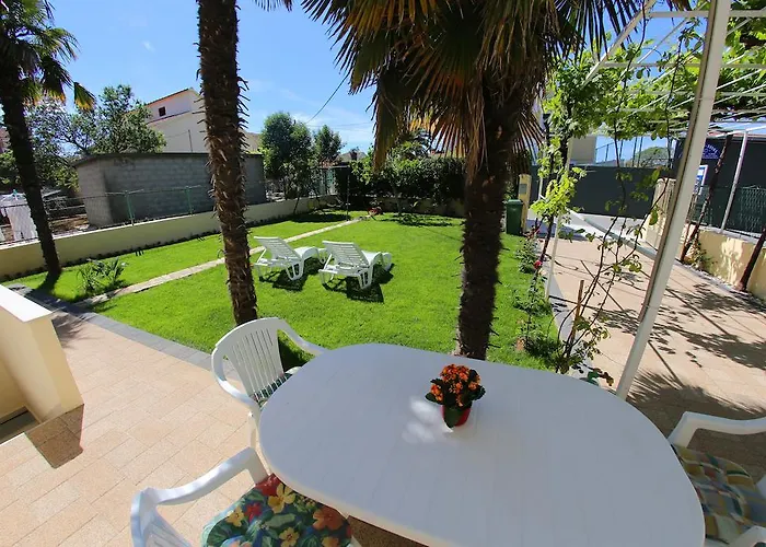 Vedrana Lägenhet Zadar