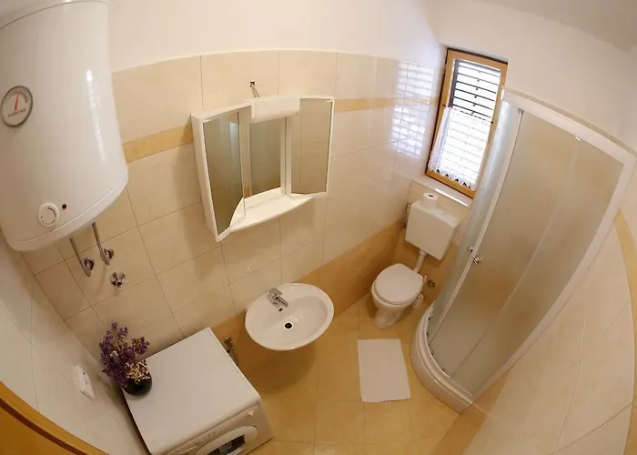 Vedrana Lägenhet Zadar